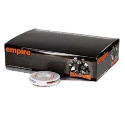 Empire Boxing Pro Tape – 1.25cm X 13mtr [Box Of 24]