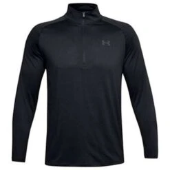 Under Armour Tech 2.0 1/2 Zip Long Sleeve