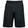 Under Armour Tech Graphic Shorts – Black