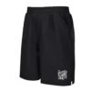 Sugar Ray’s Junior Cool Tech Training Shorts – Black/White
