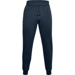 Under Armour Rival Fleece Jogger β Navy