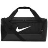 Nike Brasilia Small Duffle Bag – Black