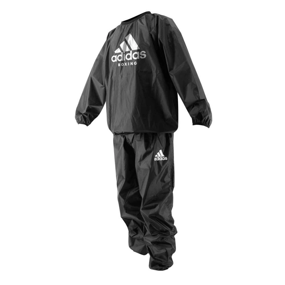 Adidas Boxing Sauna Suit 1 Adidas Boxing Sauna Suit