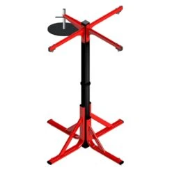 Exigo Ultimate 4 Station Bag Frame & Speedball