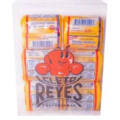 Cleto Reyes Le Roy Boxing Bandages – Box Of 3 Pairs