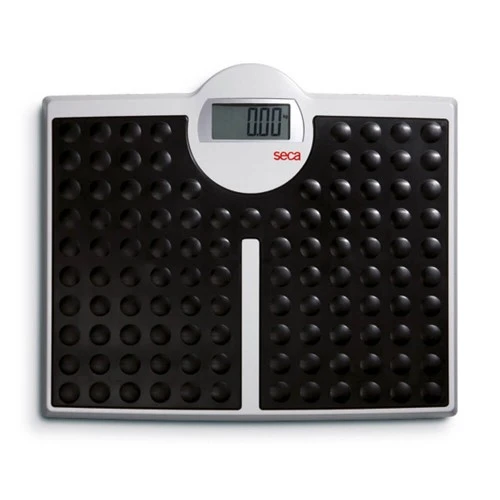 Seca 813 Compact Digital Floor Scale. 1 Seca 813 Compact Digital Floor Scale.