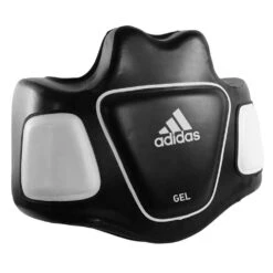 Adidas Gel Body Protector β Black/White