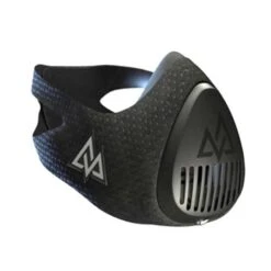 Training Mask 3.0 Black