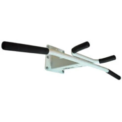 Exigo Multi Grip Wall Mounted Chinning Bar