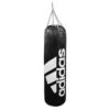 Adidas Heavy Kick/Punch Bag – Black 4ft/35cm