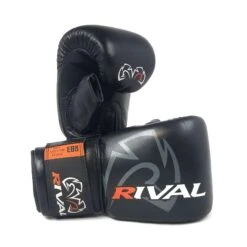 Rival RB3 Mexican Bag Glove