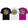 WBC 2021 Championship Belt T-Shirt