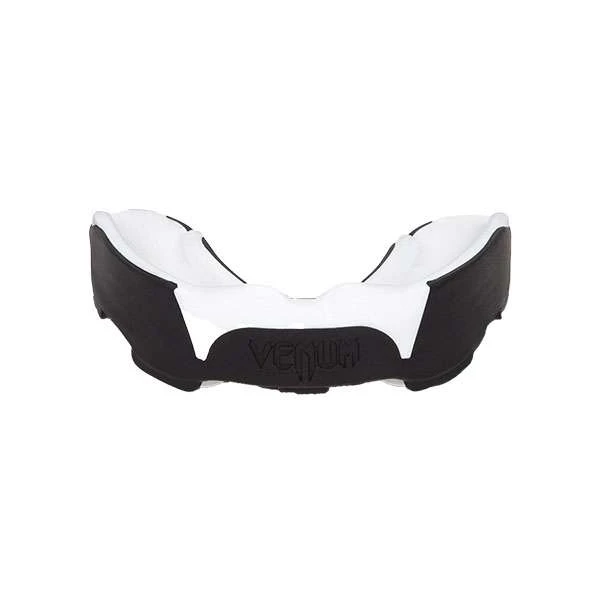 Venum Predator Mouthguard – Black/White 1 Venum Predator Mouthguard – Black/White