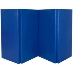 Cannons UK Foldable Gymnastics Mat (Carry Handles) Blue – 8ft X 4ft X 50mm -Under Armour Sale ABP3612 fe6c3a51 ba90 4348 ba5f 954e422c1384 4000x.progressive