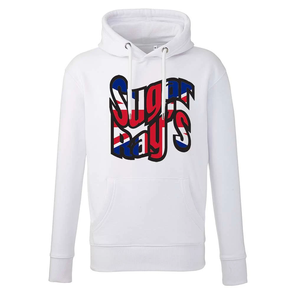 Sugar Ray’s Anthem Hoodie – Union Jack 1 Sugar Ray’s Anthem Hoodie – Union Jack