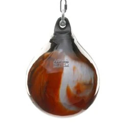 Aqua Punching Bag – 18 Inch 10 Aqua Punching Bag – 18 Inch -Under Armour Sale AP120FBO