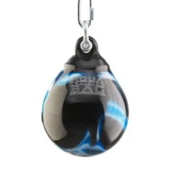 Aqua Head Hunter Punch Bag – 9 Inch -Under Armour Sale AP15BB