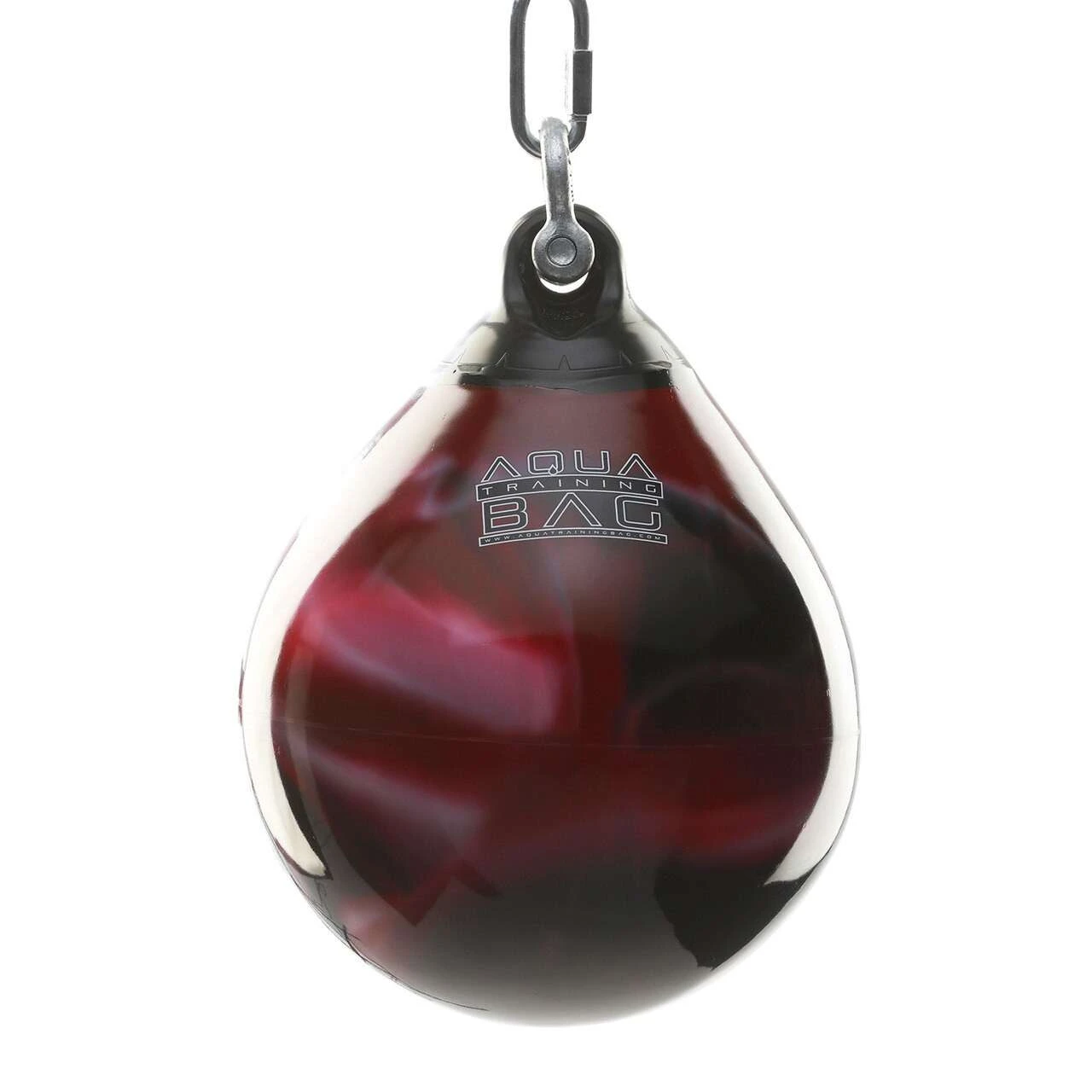 Aqua Head Hunter Punch Bag – 12 Inch 4 Aqua Head Hunter Punch Bag – 12 Inch - Image 4