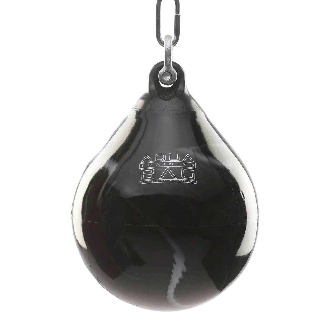 Aqua Head Hunter Punch Bag – 12 Inch 2 Aqua Head Hunter Punch Bag – 12 Inch - Image 2