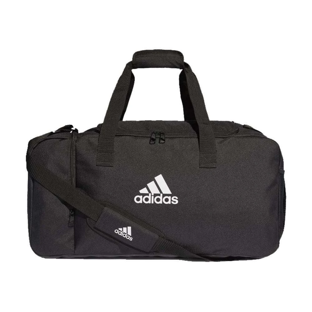 Adidas Tiro Duffle Sports Equipment Bag – Medium 1 Adidas Tiro Duffle Sports Equipment Bag – Medium