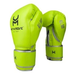 Hit N Move Hook&Loop Pro Balance β Neon