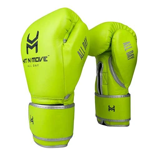 Hit N Move Hook&Loop Pro Balance – Neon 1 Hit N Move Hook&Loop Pro Balance – Neon