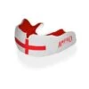 Ampro Custom Dentist Performance Flag Mouth Guard – England
