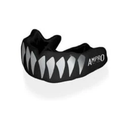 Ampro Custom Dentist Performance Mouth Guard – Venom