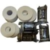 BXR Pro Hand Wrap Refill Kit