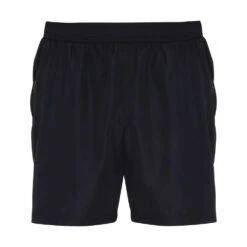TriDri Training Shorts Black