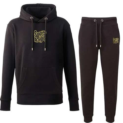 Sugar Ray’s Anthem Tracksuit 2 Sugar Ray’s Anthem Tracksuit - Image 2