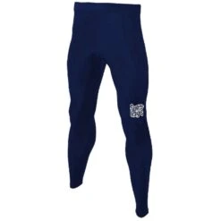Sugar Ray’s Performance Base Layer Leggings – Navy