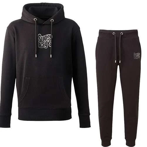 Sugar Ray’s Anthem Tracksuit 1 Sugar Ray’s Anthem Tracksuit