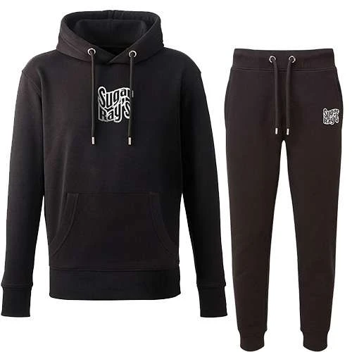 Sugar Ray’s Anthem Tracksuit 3 Sugar Ray’s Anthem Tracksuit - Image 3