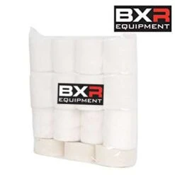 BXR Trainers And Coaches Pack – Tape And Gauze Set