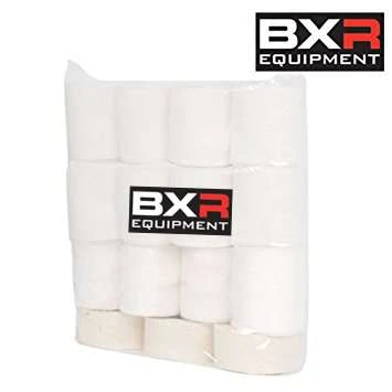 BXR Trainers And Coaches Pack – Tape And Gauze Set 1 BXR Trainers And Coaches Pack – Tape And Gauze Set