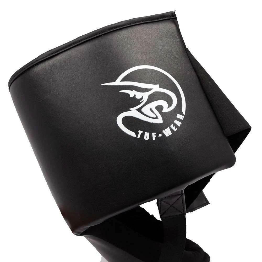 Tuf Wear Atom Abdo Groin Guard – Black 3 Tuf Wear Atom Abdo Groin Guard – Black - Image 3