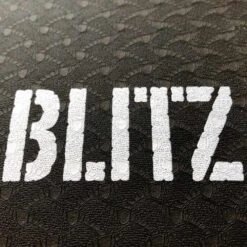 Blitz Yoga/Exercise Mat – Black -Under Armour Sale Blitz YogaExercise Mat Black