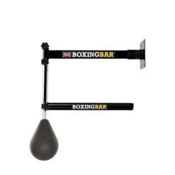 BoxingBar Mounted Wall Edition