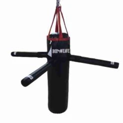 Box Weave – Punch Bag Attachment