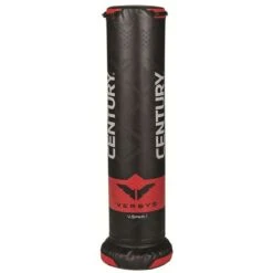 Century Versys Kids VS 1 Freestanding Punch Bag β Black/Red