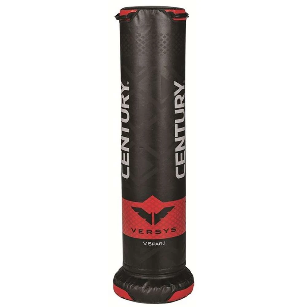 Century Versys Kids VS 1 Freestanding Punch Bag – Black/Red 1 Century Versys Kids VS 1 Freestanding Punch Bag – Black/Red