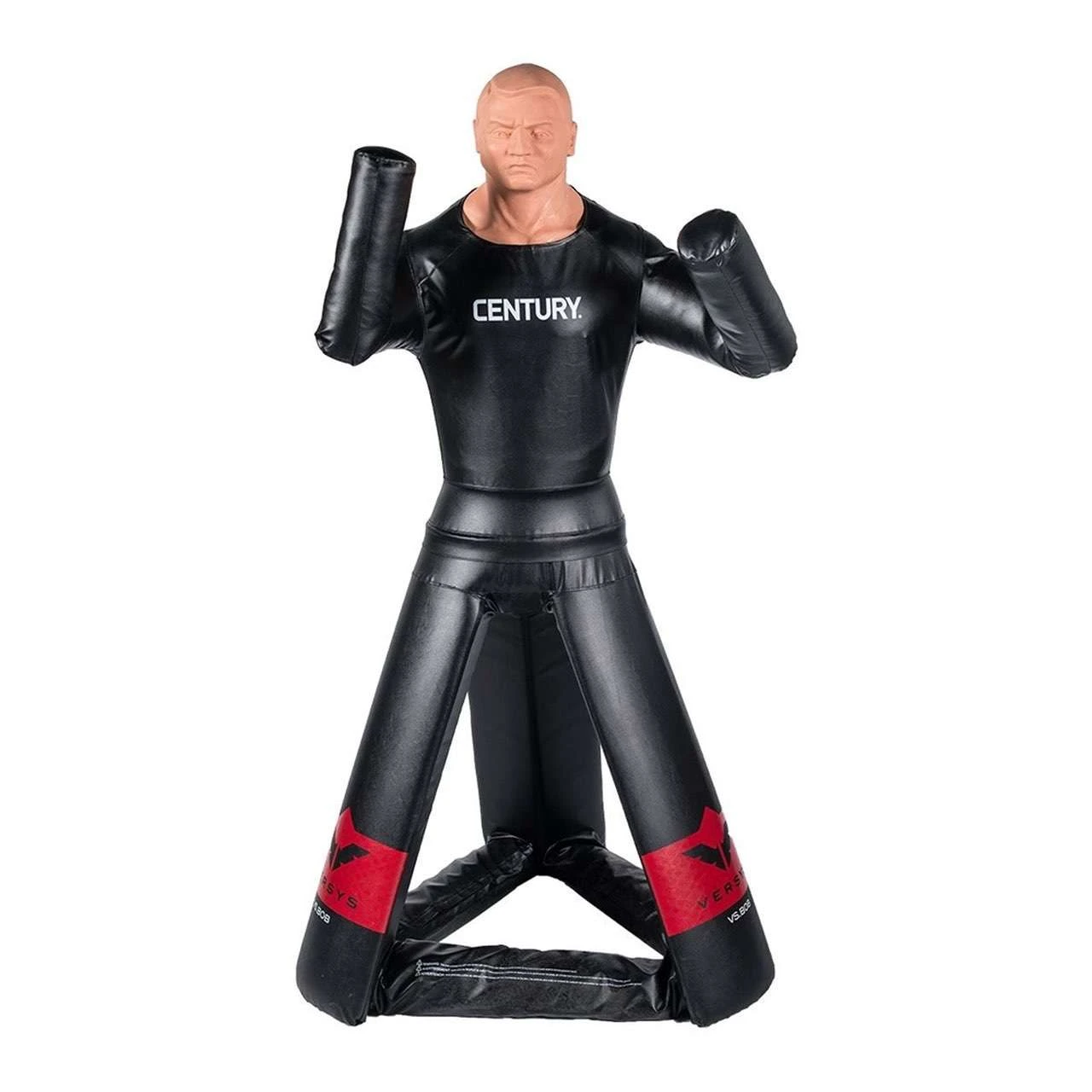 Century Versys VS BOB Freestanding Punch Bag 1 Century Versys VS BOB Freestanding Punch Bag