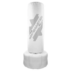 Century Wavemaster 2XL Pro Freestanding 5.5ft Punch Bag β Ghost