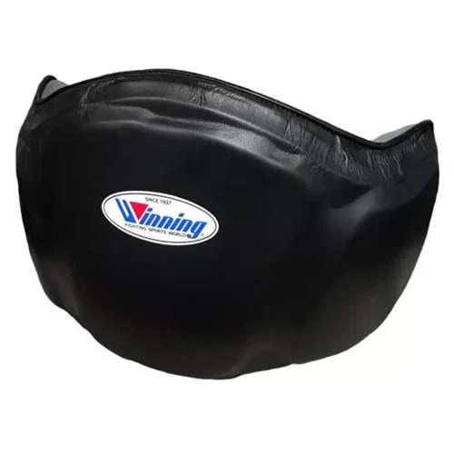 Winning BC-1500 Belly Protector – Black 1 Winning BC-1500 Belly Protector – Black