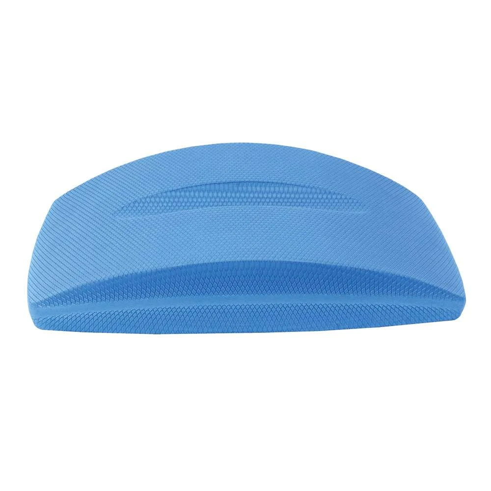 Fitness-Mad Fitness Mad Ab Mat – Abdominal Sit Up Support – Blue 2 Fitness-Mad Fitness Mad Ab Mat – Abdominal Sit Up Support – Blue - Image 2