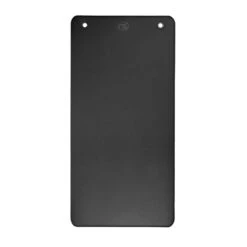 Fitness-Mad Club Aerobic Mat Eyelets – Black -Under Armour Sale FAMATBLK 1