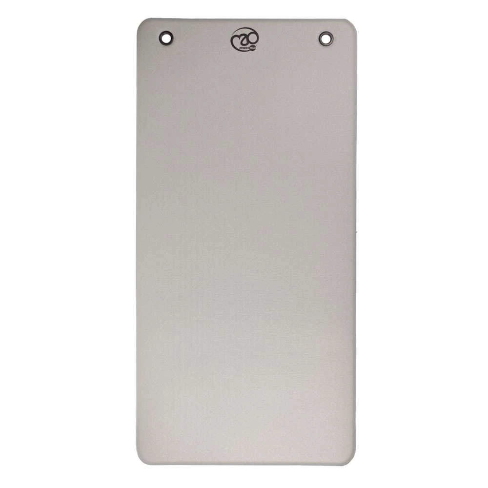 Fitness-Mad Club Aerobic Mat Eyelets – Light Grey 2 Fitness-Mad Club Aerobic Mat Eyelets – Light Grey - Image 2
