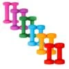 Fitness-Mad Fitness Mad Neoprene Dumbbells