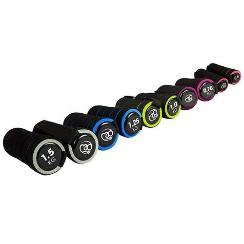Fitness-Mad Pro Hand Weights 1 Fitness-Mad Pro Hand Weights